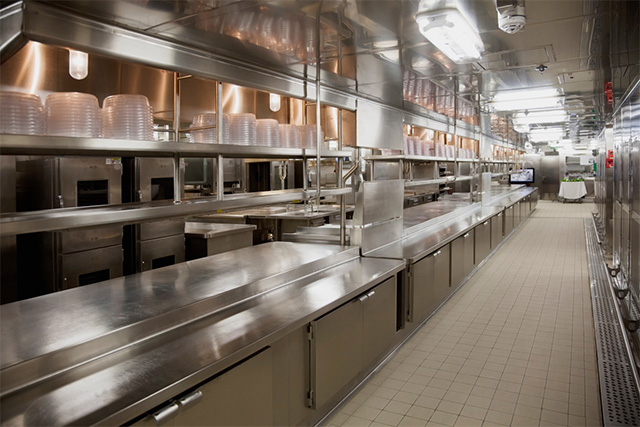 Catering & Hospitality Cleaning Chemicals